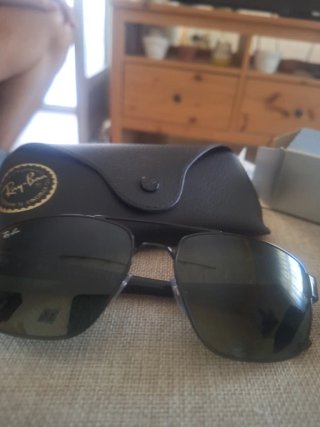 Ray-Ban RB3663 Gafas de Sol Originales