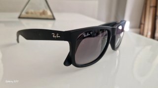 Gafas de Sol Ray-Ban Justin Polarizadas
