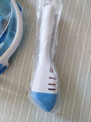 Máscara Snorkel Adulto Completa