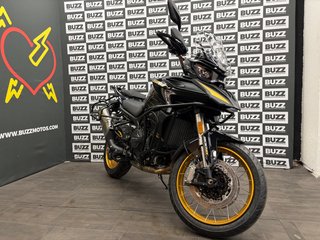 QJ MOTOR SRT 900 SX — Nueva a estrenar (0 km)