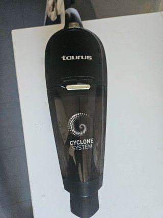 Aspirador Escoba Taurus Cyclone System
