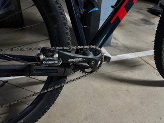 Bici Trek Marlin 7 Gen 3 talla XL