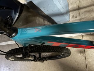 Bici Trek Marlin 7 Gen 3 talla XL