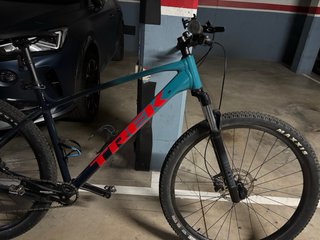 Bici Trek Marlin 7 Gen 3 talla XL