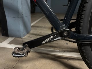 Bici Trek Marlin 7 Gen 3 talla XL