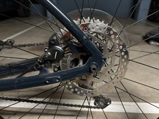 Bici Trek Marlin 7 Gen 3 talla XL