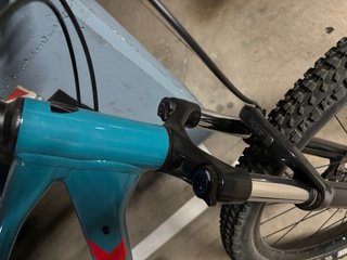 Bici Trek Marlin 7 Gen 3 talla XL