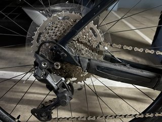 Bici Trek Marlin 7 Gen 3 talla XL