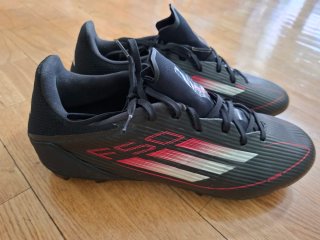 Botines Adidas F50 Futbol