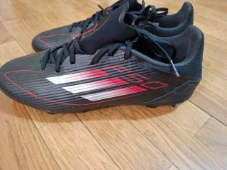 Botines Adidas F50 Futbol