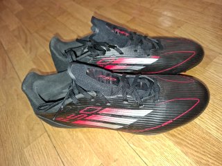 Botines Adidas F50 Futbol