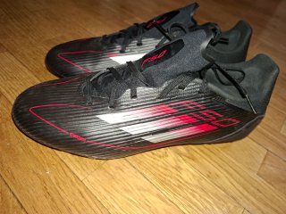 Botines Adidas F50 Futbol