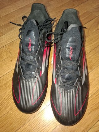 Botines Adidas F50 Futbol