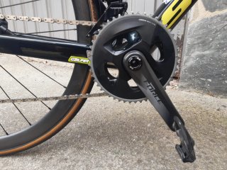 Bicicleta Scott Addict