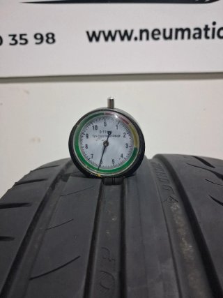 225 45 17 91Y DUNLOP SPORT MAXX RT