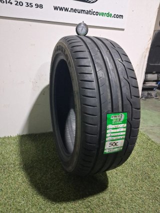 225 45 17 91Y DUNLOP SPORT MAXX RT