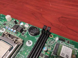 Placa Base HP Hamar Rev A Intel i5-6400T