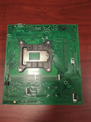 Placa Base HP Hamar Rev A Intel i5-6400T