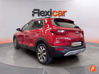 Kia Stonic 1.0 T-GDi 88kW (120CV) MHEV iMT Concept