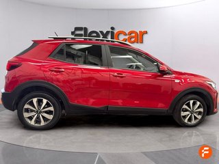 Kia Stonic 1.0 T-GDi 88kW (120CV) MHEV iMT Concept