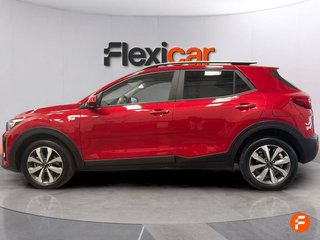 Kia Stonic 1.0 T-GDi 88kW (120CV) MHEV iMT Concept
