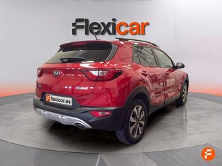 Kia Stonic 1.0 T-GDi 88kW (120CV) MHEV iMT Concept