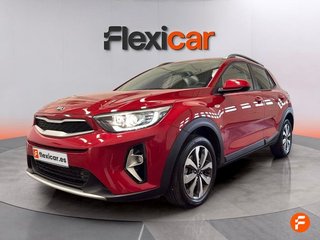 Kia Stonic 1.0 T-GDi 88kW (120CV) MHEV iMT Concept