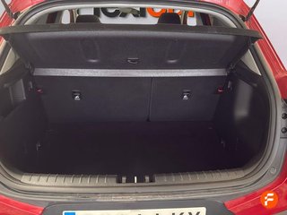 Kia Stonic 1.0 T-GDi 88kW (120CV) MHEV iMT Concept