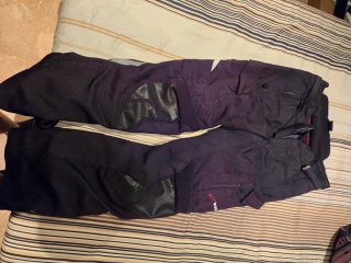 4 Estaciones Alpinestars Andes V2