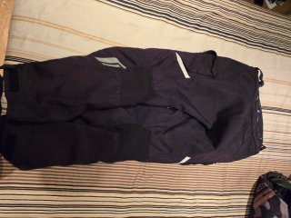 4 Estaciones Alpinestars Andes V2