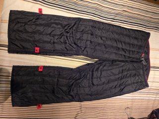4 Estaciones Alpinestars Andes V2
