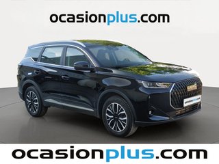 EBRO S700 1.6 TGDI Comfort DCT 108 kW (147 CV)