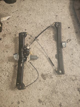 Elevalunas BMW E60