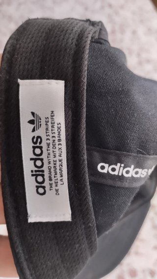 Gorra Adidas