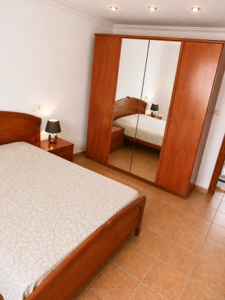 Se alquila piso en Alcudia de Crespins