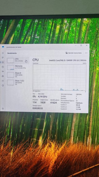 PC Gaming MSI
