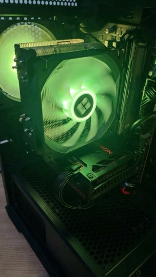 PC Gaming MSI