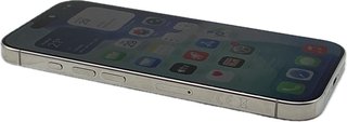 iPhone 16 Pro 128GB Blanco
