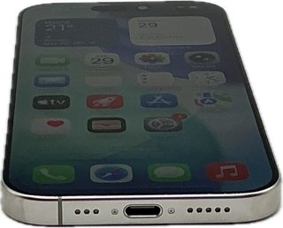 iPhone 16 Pro 128GB Blanco