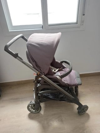 Coche de bebé Inglesina Trilogy