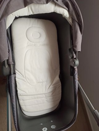 Coche de bebé Inglesina Trilogy