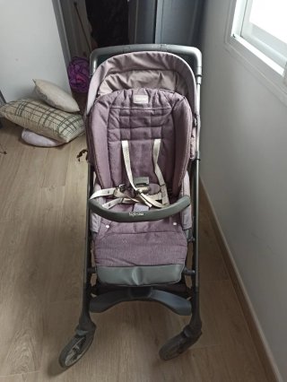 Coche de bebé Inglesina Trilogy