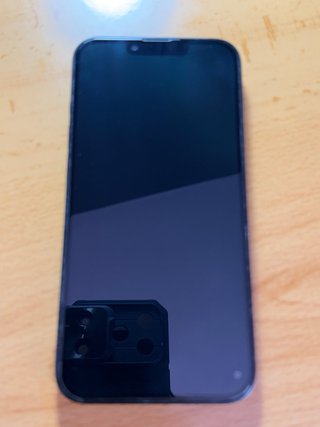 iPhone 13 128GB Medianoche A2633