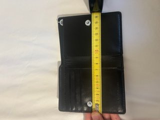 Cartera Michael Kors Piel Negra con Cadena