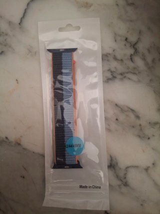 Correa Apple Watch 42/44/45mm
