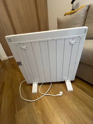 Radiador Cecotec Blanco