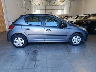 Peugeot 207 2010