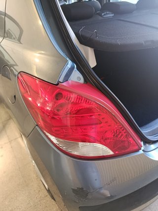 Peugeot 207 2010