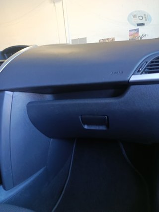 Peugeot 207 2010