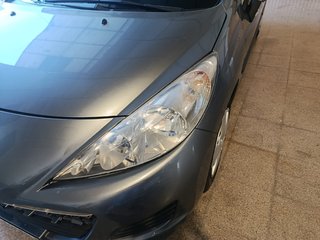 Peugeot 207 2010